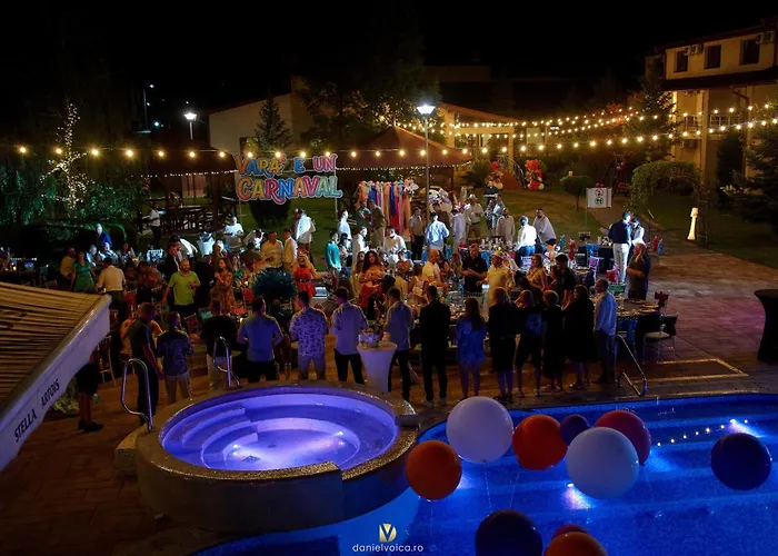 Hotel Astoria Alba Iulia