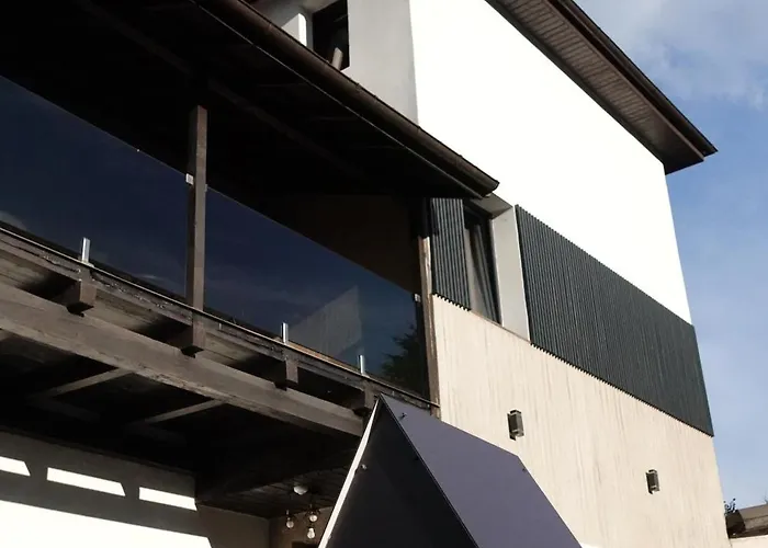 Casa Braneana Hotel Bran 