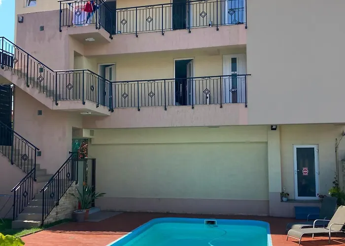Beach House Năvodari