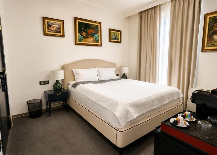The Square Hotel Cluj-Napoca