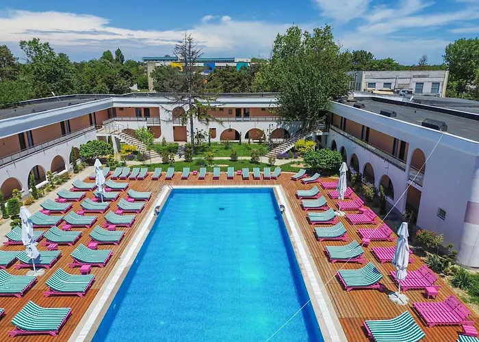 Ibis Styles Venus Hotel
