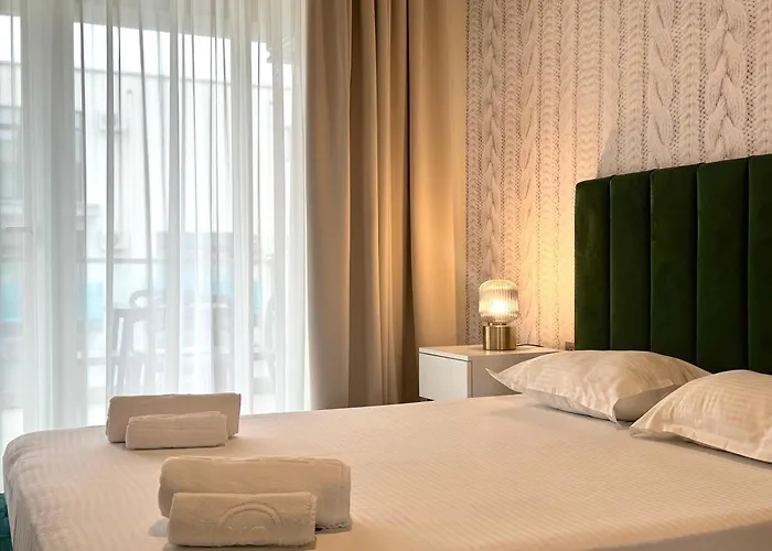 Nord Residence Eforie Nord
