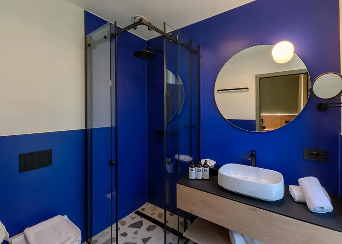 Luna Residence Timişoara