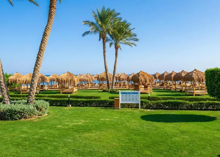 Romance Regency Club (Adults Only) Sharm el-Sheikh