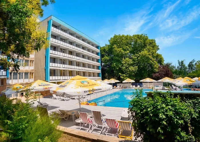 Hotel Miorita Neptun