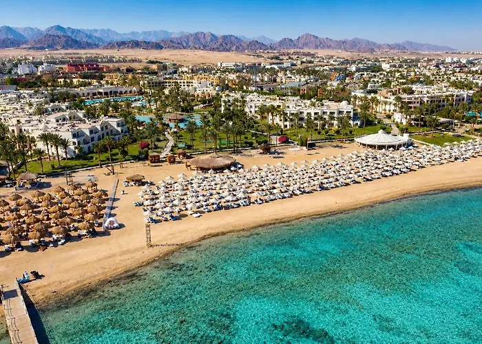 Royal Regency Club Hotel Sharm el-Sheikh