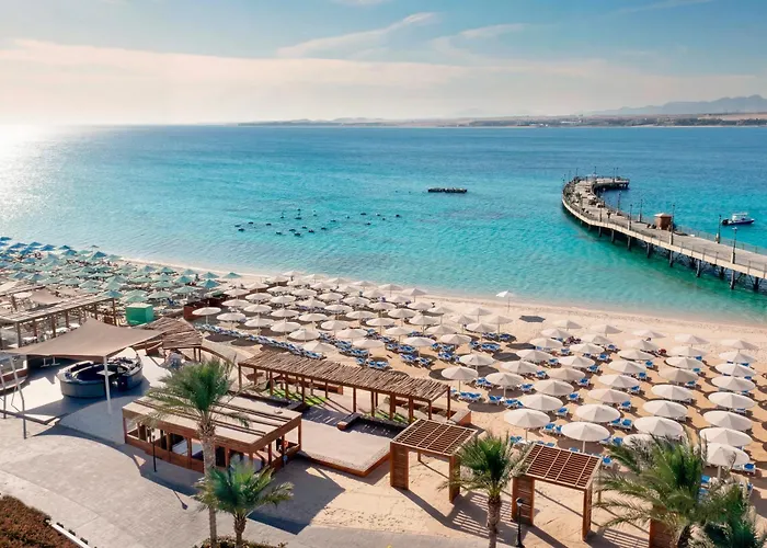 Srnty Sahl Hasheesh - Ex Serenity Sky Arc Hurghada