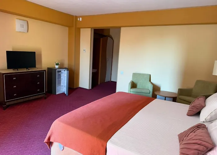 Boeme88 Hotel Eforie Sud 