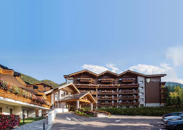 Teleferic Grand Hotel Poiana Braşov