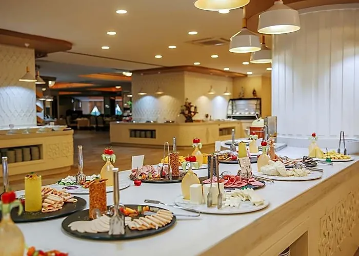 Selectum Noa Belek Hotel