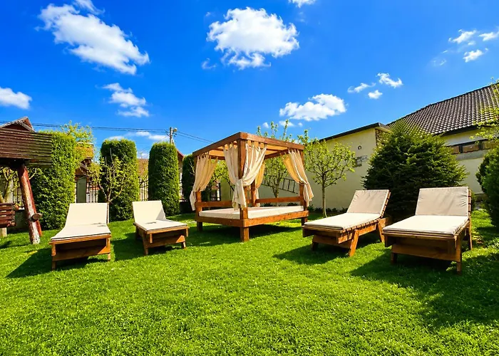 Emerald Residence Rîşnov