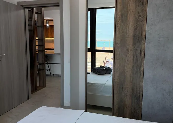 Aqua Villa By The Sea Eforie Sud 