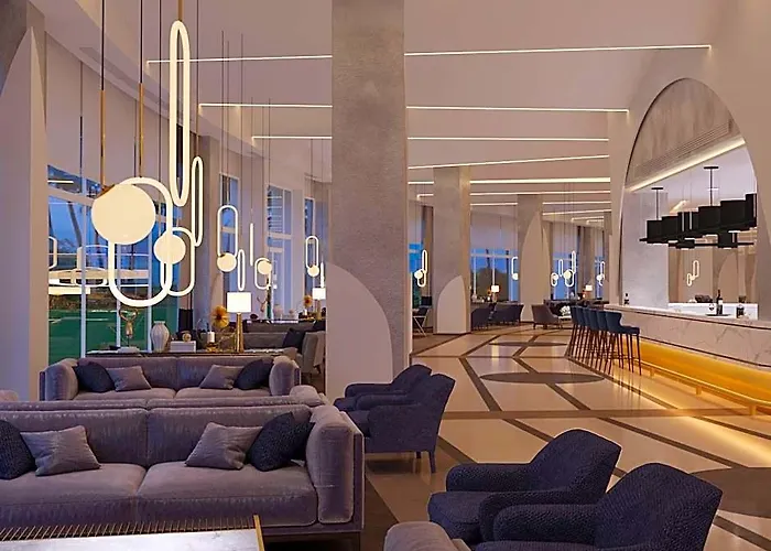 Gravel Hotels Select Kemer