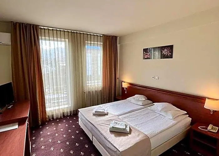 Hotel Seven Cluj-Napoca