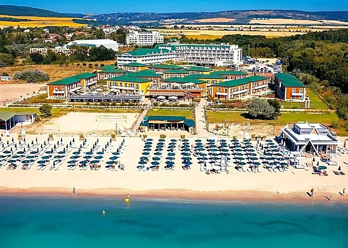 Eco Therma Village Kranevo