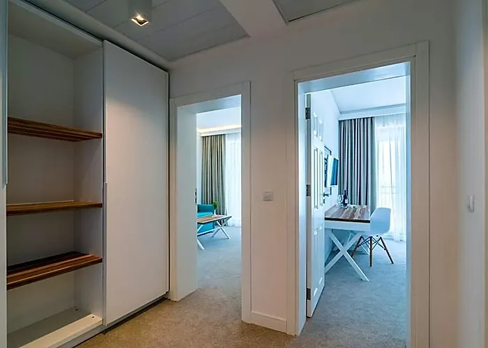 Hvd Nympha Hotel (Adults Only) Nisipurile de Aur