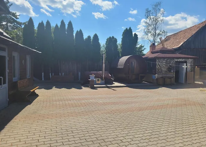 Morrison Apartments Miercurea Ciuc