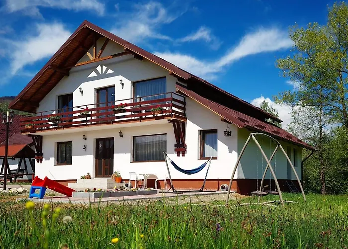 Casa Damona Hotel Bran 