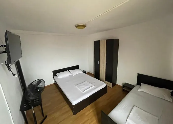 Vila Coral Costineşti