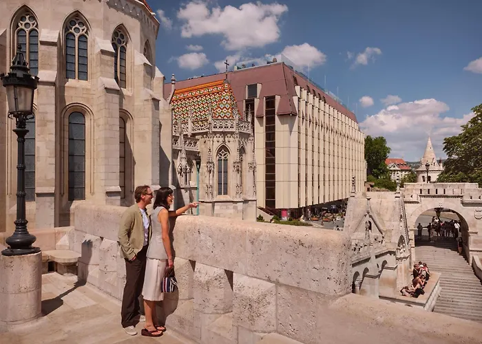 Hilton Budapesta
