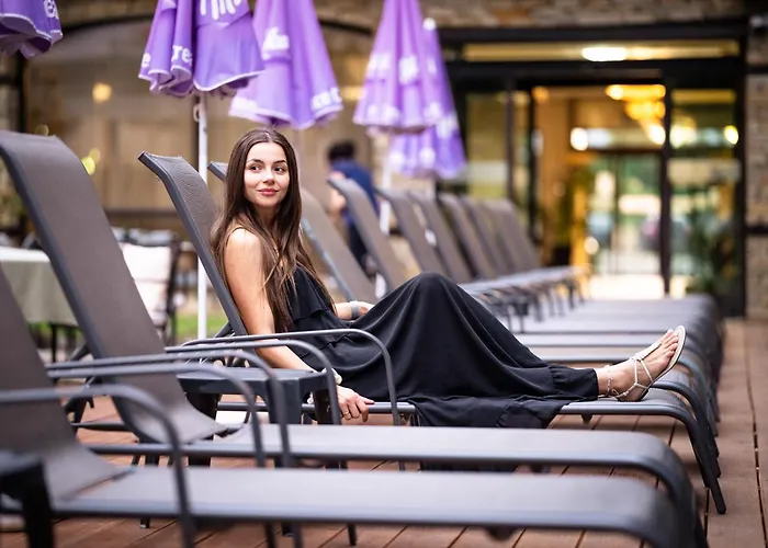 Hotel Bansko Spa & Holidays - Free Parking