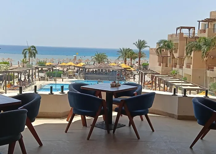 Imperial Shams Abu Soma Hotel Hurghada