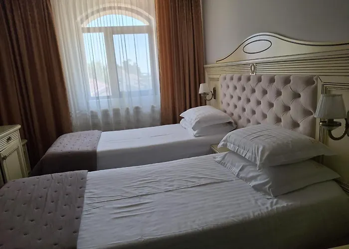 Hotel Royal Craiova