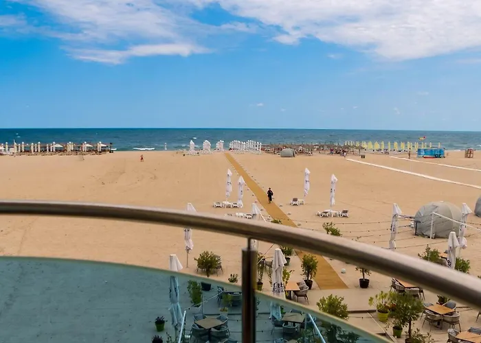 Hotel Hawaii Mamaia