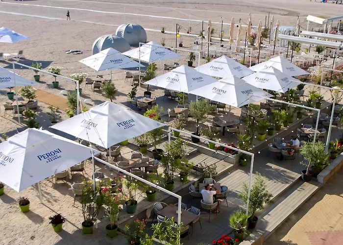 Hotel Hawaii Mamaia