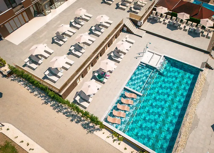 Nemeth Resort Sovata