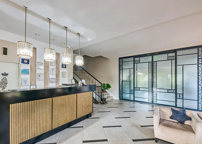 Nora Prestige Hotel Timişoara