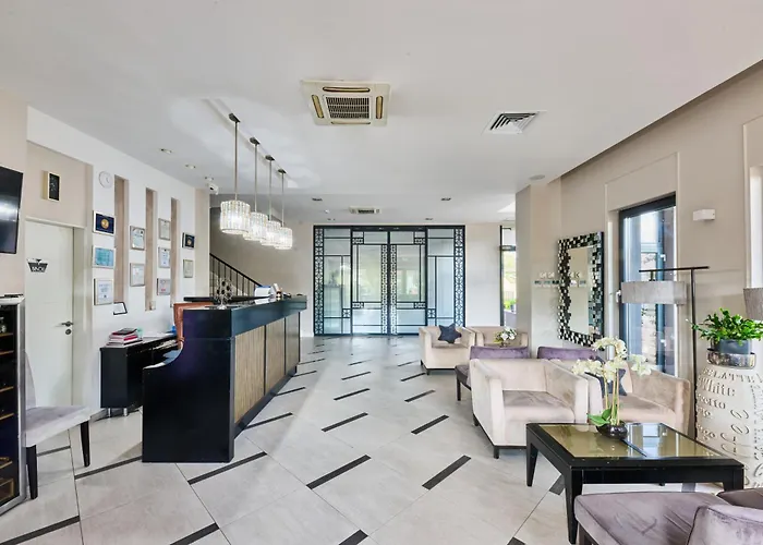 Nora Prestige Hotel Timişoara