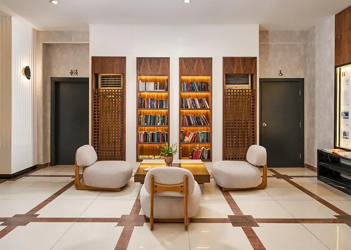 Kaila City Hotel Alanya