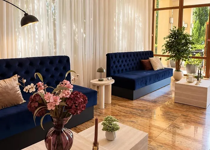 HOTEL OPAL Zalău
