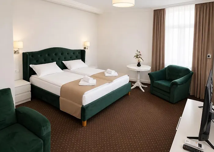 HOTEL OPAL Zalău