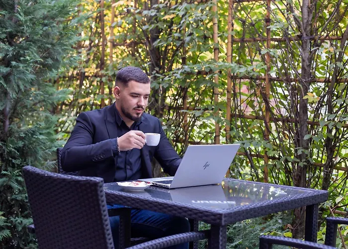 Ibis Bucharest Politehnica Hotel