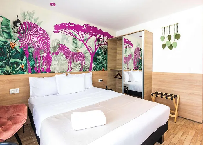 Ibis Styles Venus Hotel