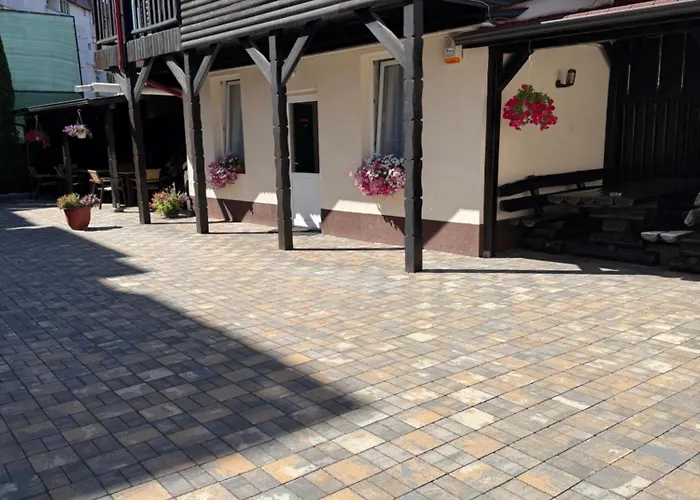 Palas Boutique Sighişoara