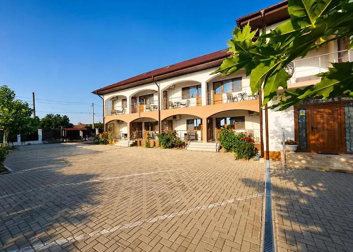 Casa Coco Hotel 2 Mai