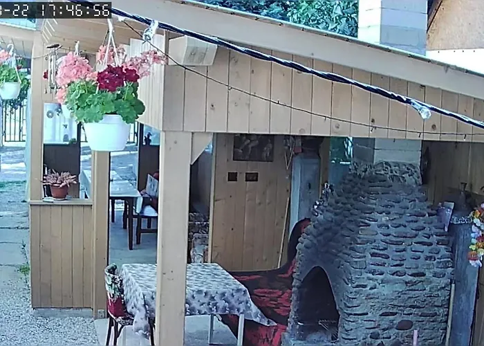 Casa Cu Lavandă Vatra Dornei