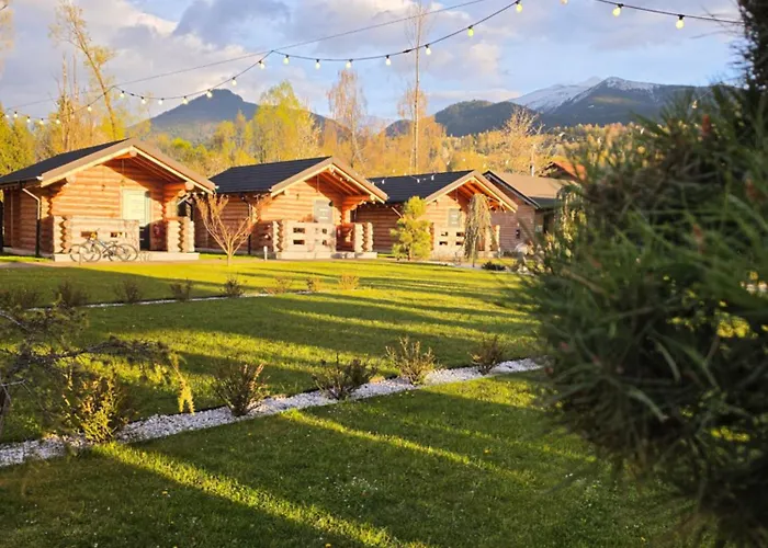 Complex Bosco Hotel Borşa
