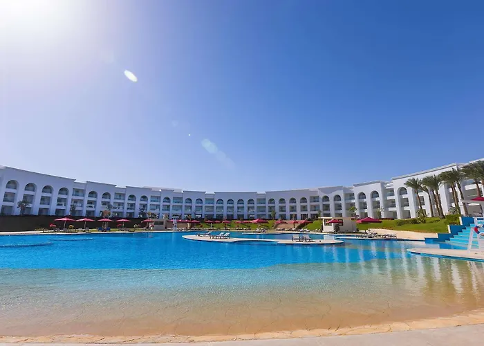 Rixos Radamis Sharm El Sheikh Hotel
