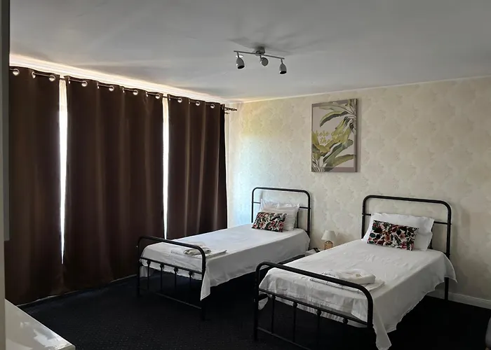 Pensiunea Casa Copou Iasi