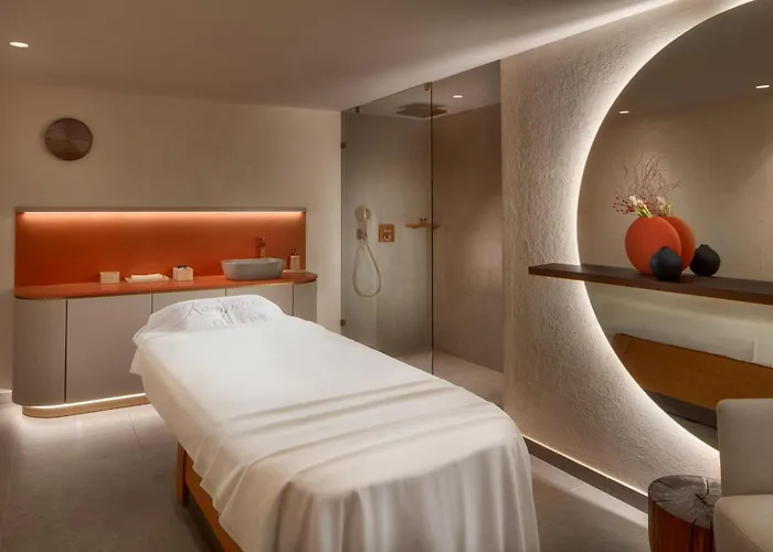 Kempinski Hotel Corvinus Budapesta