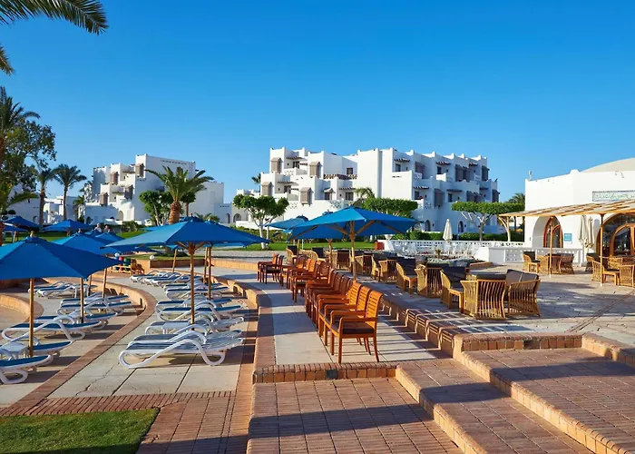 Mercure Hurghada Hotel