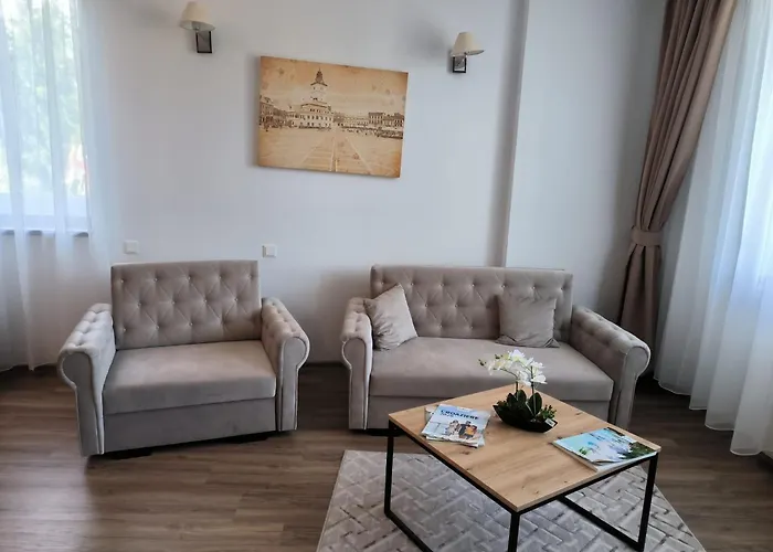 Hotel Piemonte Predeal