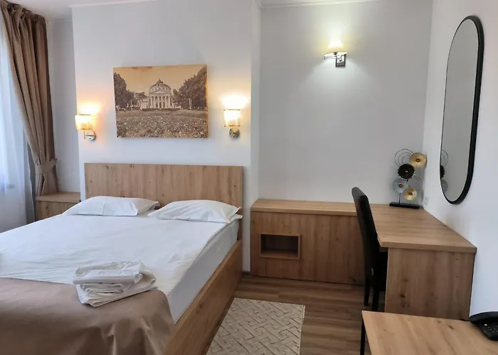 Hotel Piemonte Predeal
