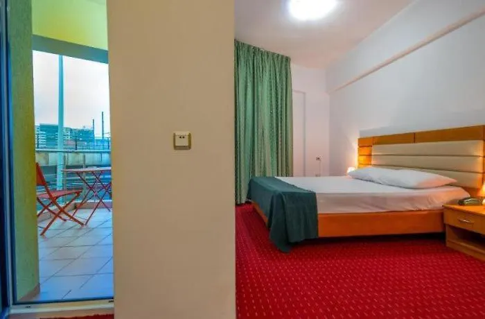 Hotel Sir Orhideea Bucureşti