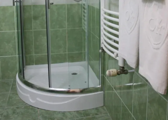 Hotel Sir Orhideea Bucureşti