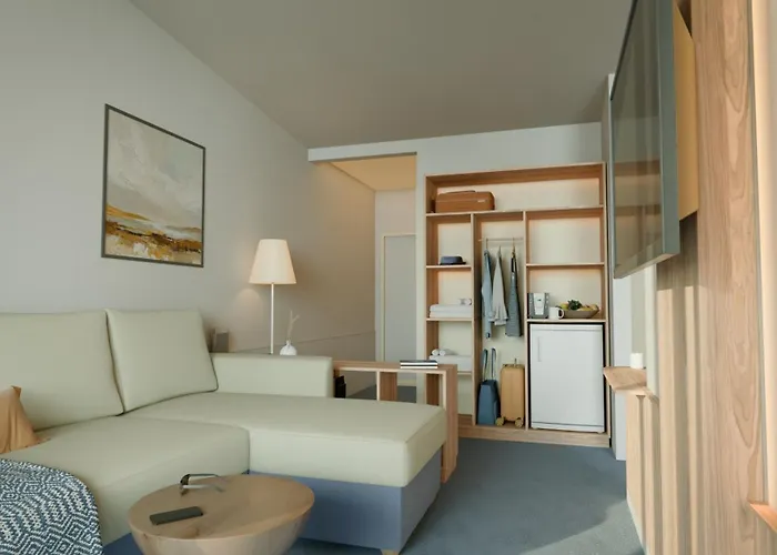 Compass Hotel Albena